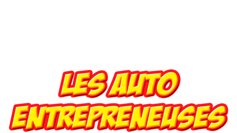 Les auto-entrepreneuses