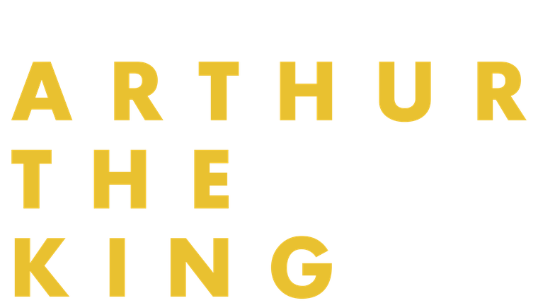 Arthur the King - Trailer