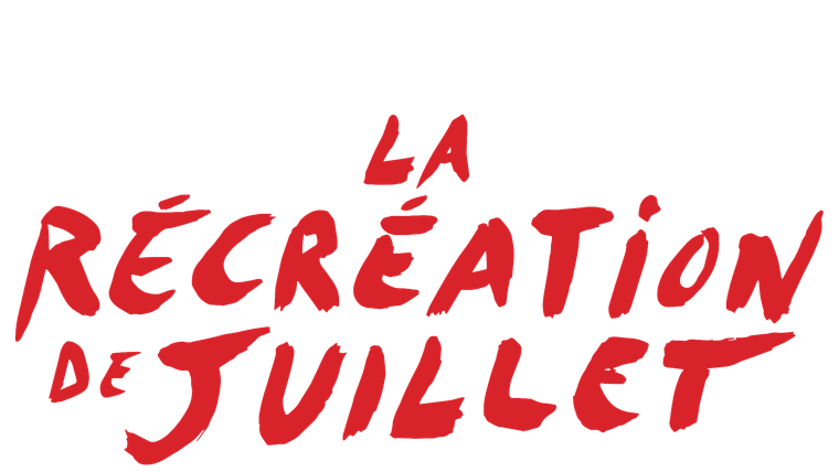 La Récréation de juillet - Trailer