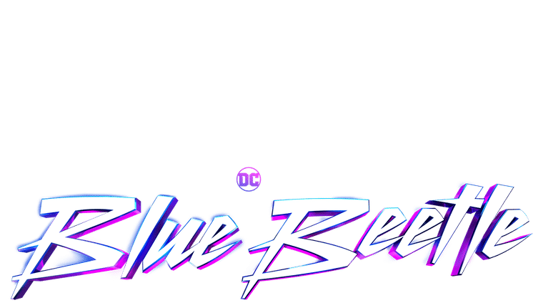 Blue Beetle - Trailer