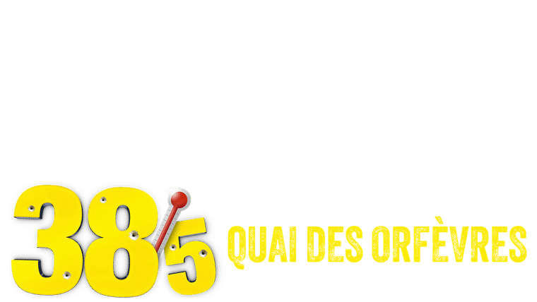 38°5 quai des Orfèvres - Trailer