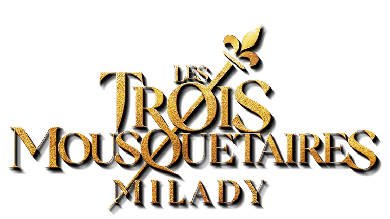 Les Trois Mousquetaires : Milady - Trailer