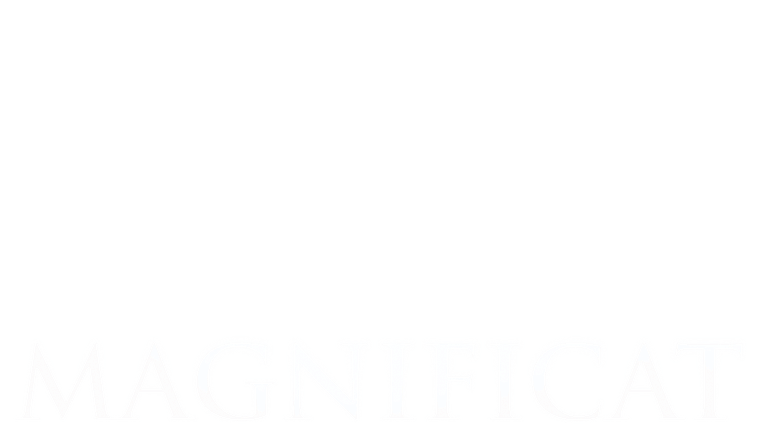 Magnificat - Trailer