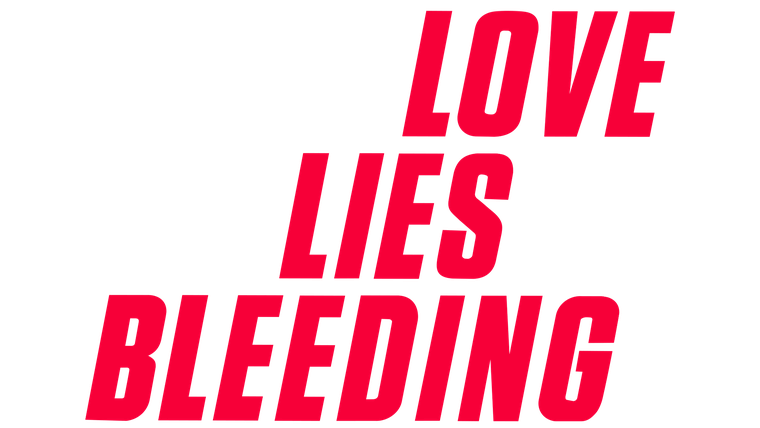 Love Lies Bleeding - Trailer