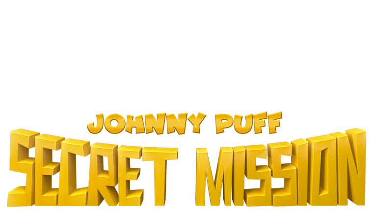 Johnny Puff : Secret Mission - Trailer