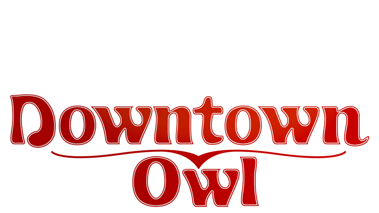 Downtown Owl - Trailer