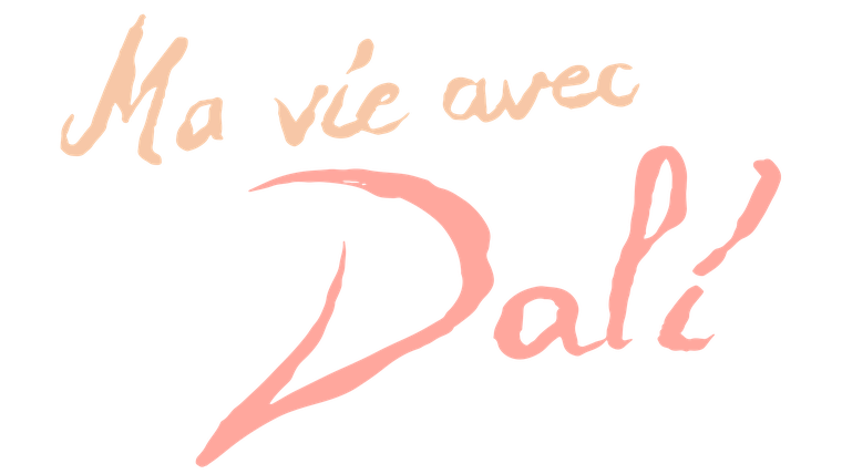 Ma vie avec Dalí - Trailer
