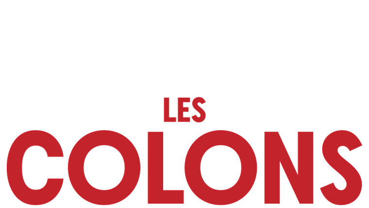 Les Colons - Trailer