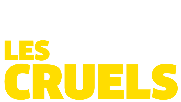 Les cruels - Trailer