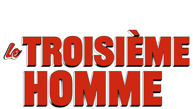 Le troisième homme