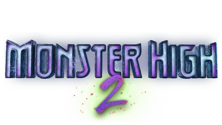 Monster High 2 - Trailer