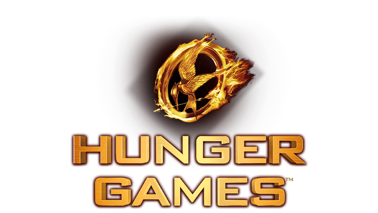 Hunger Games - Trailer