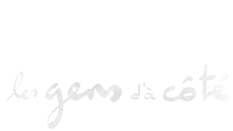 Les gens d'à côté