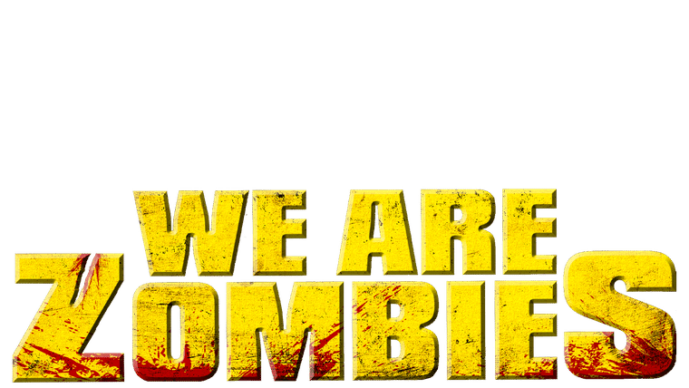 We Are Zombies