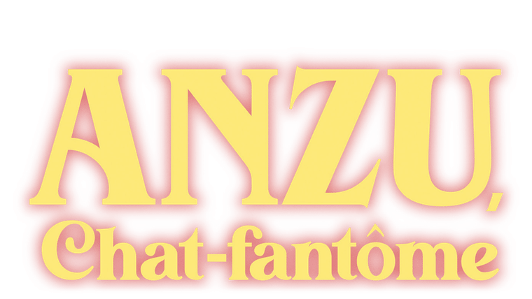 Anzu, chat-fantôme