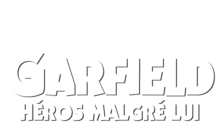 Garfield : héros malgré lui