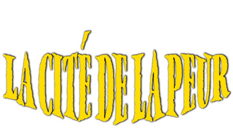 La cité de la peur - Trailer