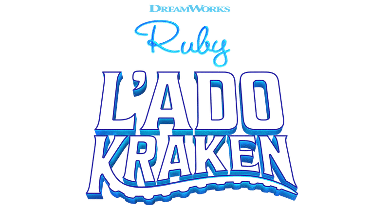 Ruby, l'ado Kraken - Trailer