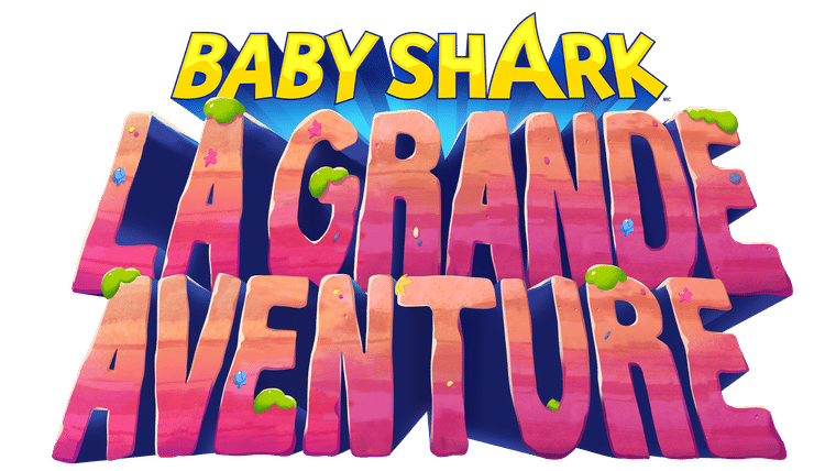 Baby Shark : La grande aventure - Trailer