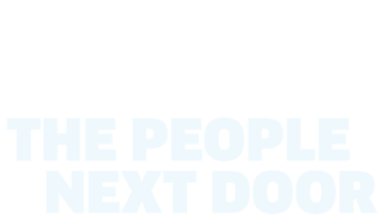 The People Next Door - Trailer