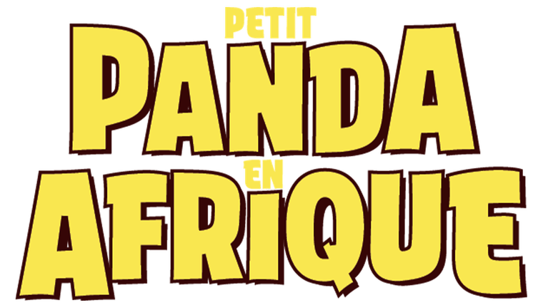 Petit panda en Afrique