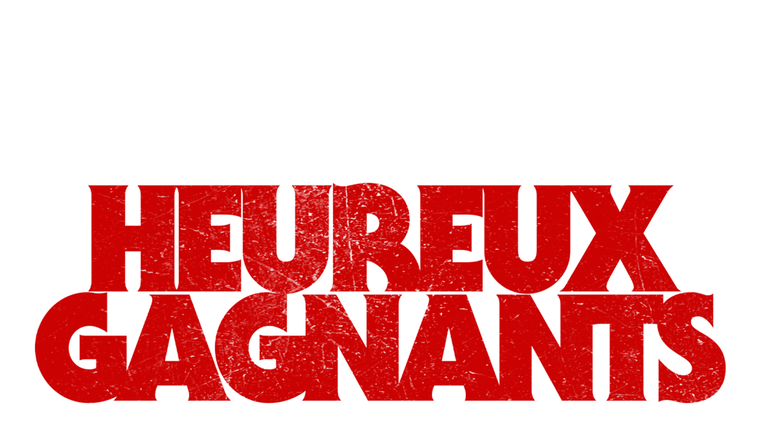 Heureux gagnants - Trailer