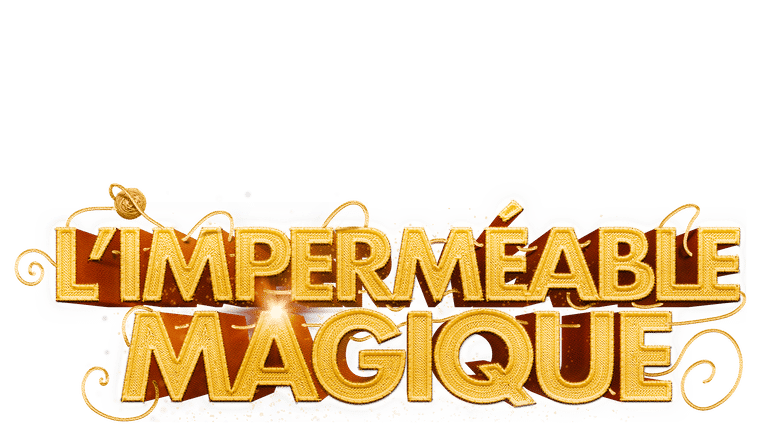 L'imperméable magique