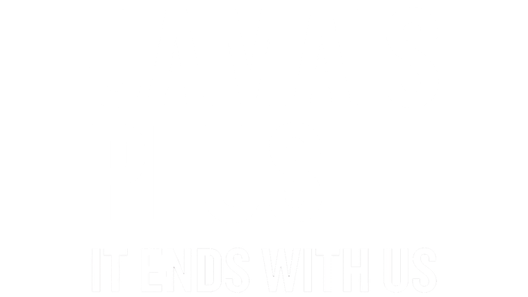 Jamais plus : It Ends with Us