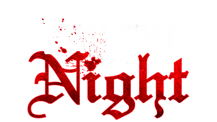 Violent Night - Trailer