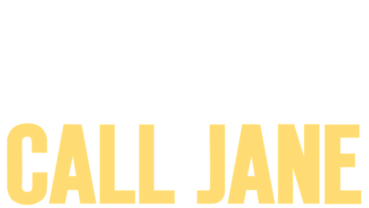 Call Jane - Trailer