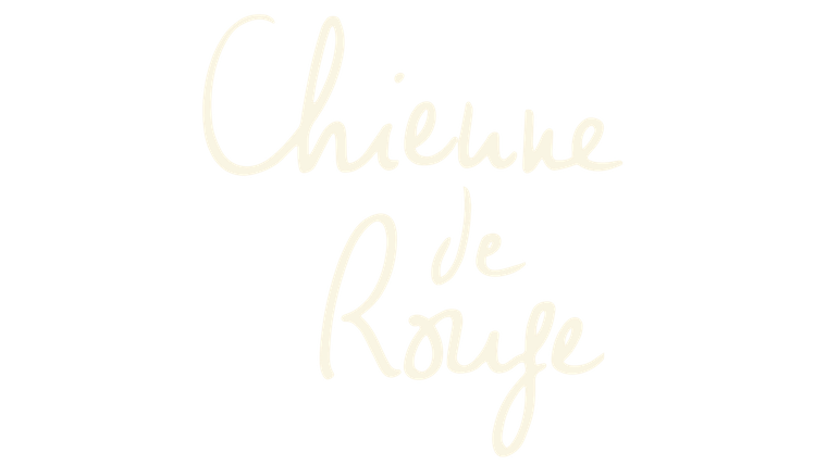 Chienne de rouge - Trailer
