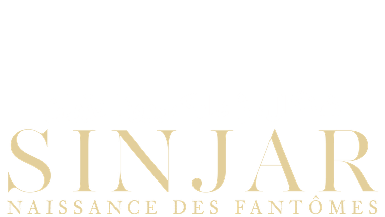 Sinjar, naissance des fantômes - Trailer
