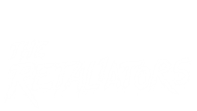 The Retaliators - Trailer