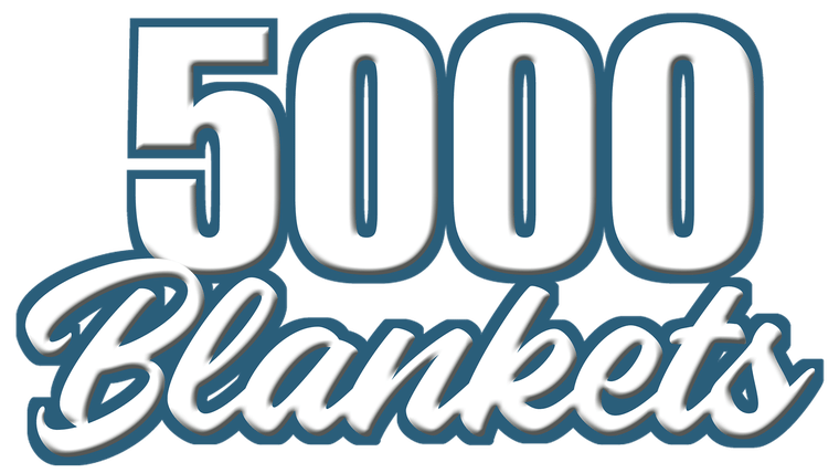 5000 Blankets - Trailer