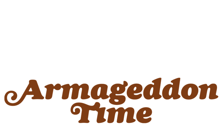 Armageddon Time - Trailer