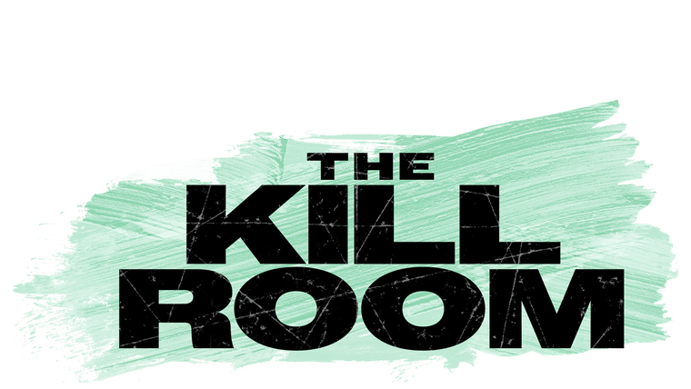 The Kill Room - Trailer