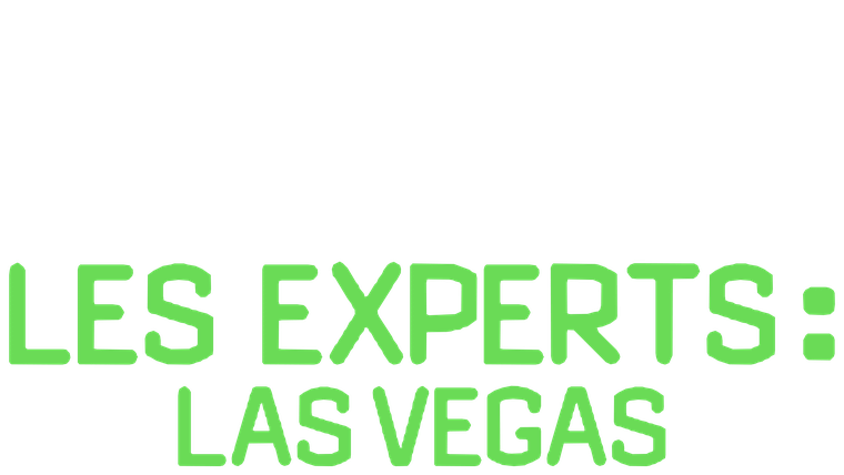 Les experts : Las Vegas