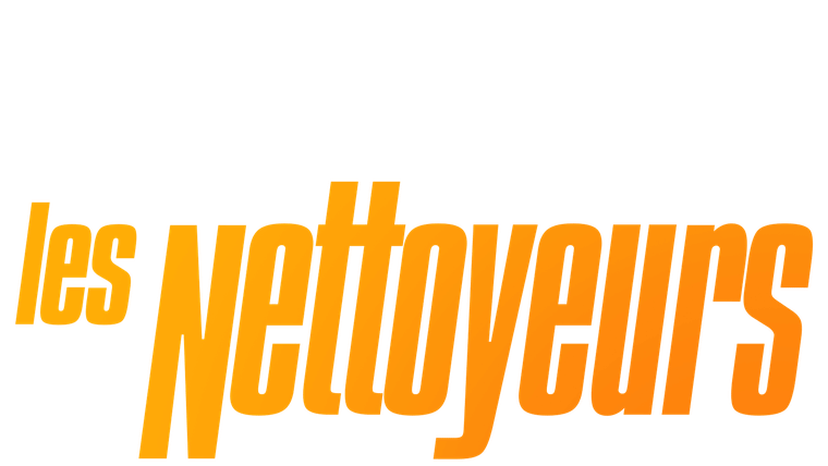 Les Nettoyeurs - Trailer