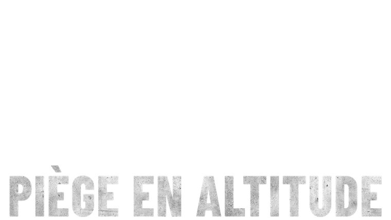 Piège en altitude - Trailer
