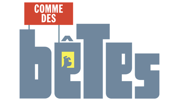 Comme des bêtes