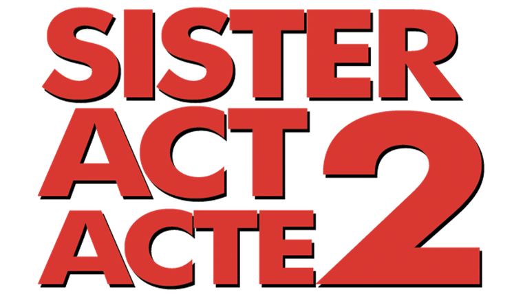 Sister Act, acte 2