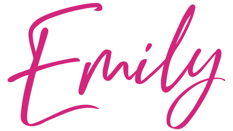 Emily - Trailer