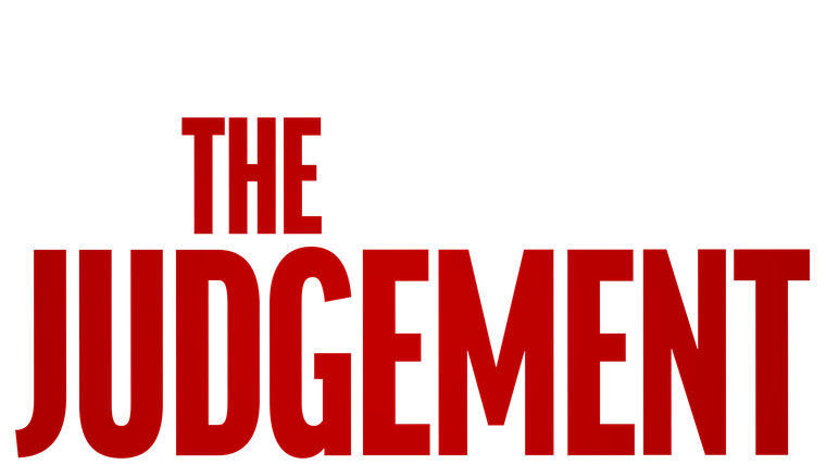 The Judgement - Trailer