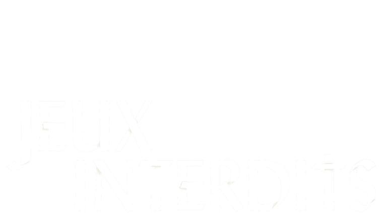 Jeux interdits - Trailer