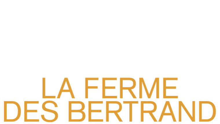 La Ferme des Bertrand - Trailer