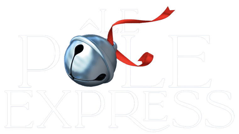 Le pôle express - Trailer