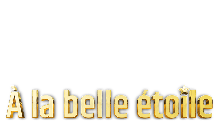 A la belle étoile - Trailer
