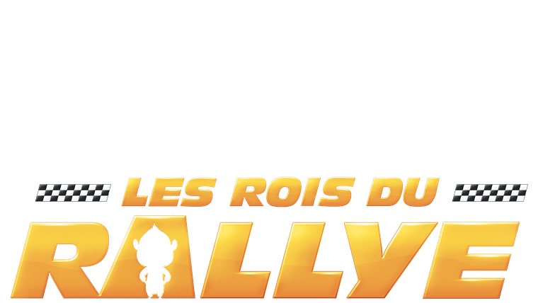 Les Rois du rallye - Trailer