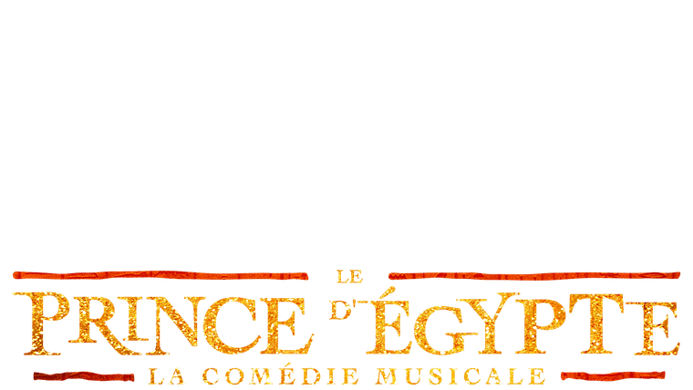 Le Prince d'Egypte : La comédie musicale - Trailer