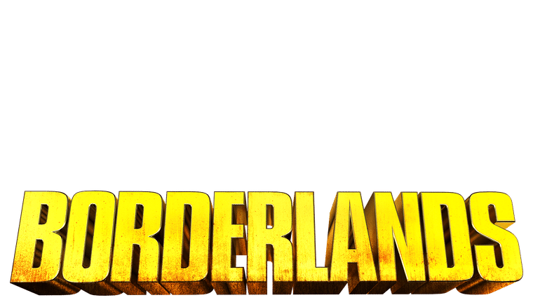 Borderlands - Trailer